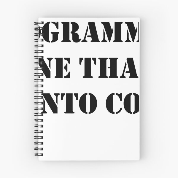 Item preview, programmer quotes funny designed and sold by yourstyles005.