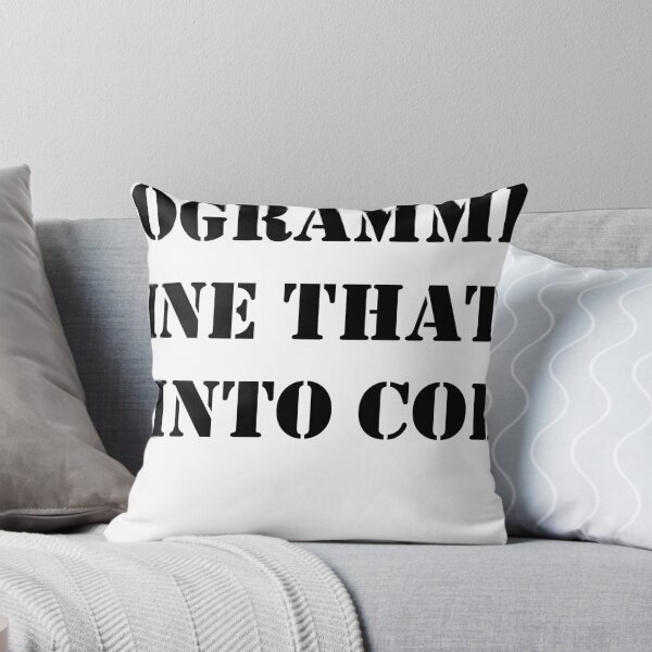 Item preview, programmer quotes funny designed and sold by yourstyles005.