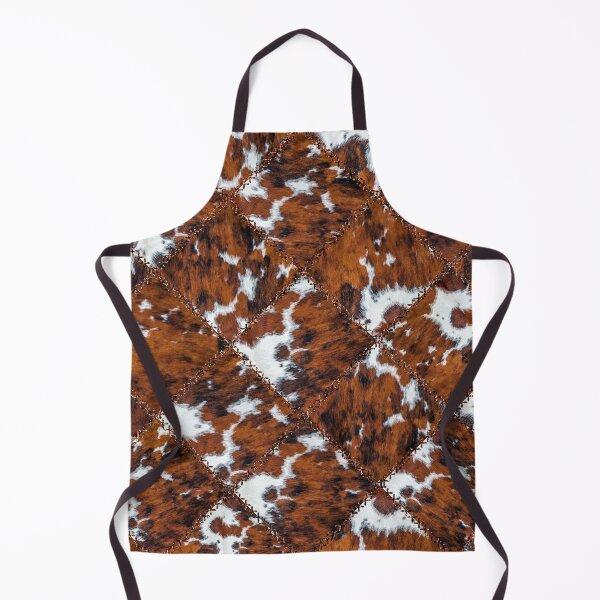 Item preview, Decorative Cow Pattern (SMOOTH PRINT) designed and sold by cadinera.