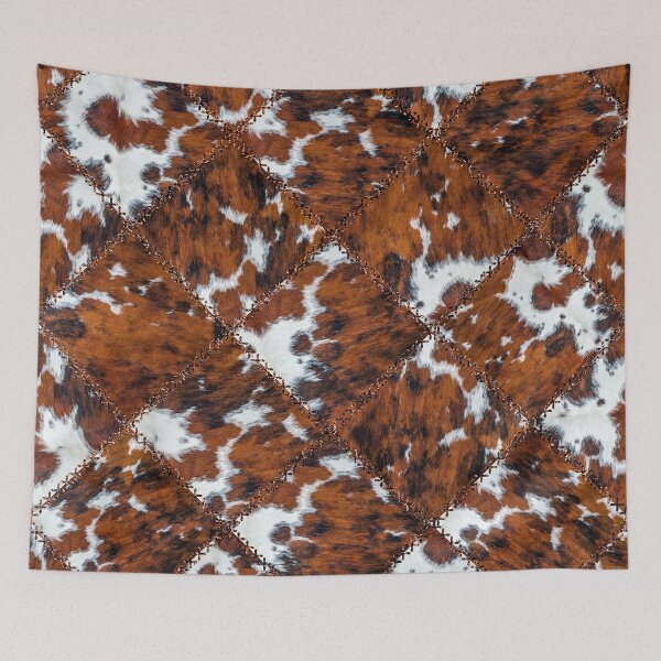 Item preview, Decorative Cow Pattern (SMOOTH PRINT) designed and sold by cadinera.
