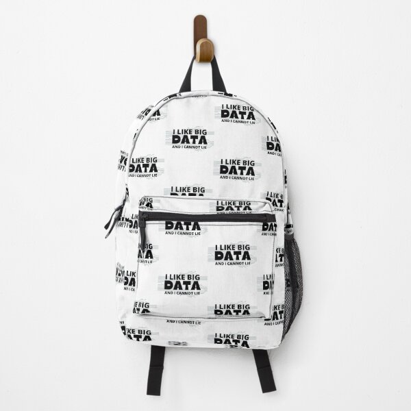 Item preview, I like big data and I cannot lie designed and sold by TThousand.