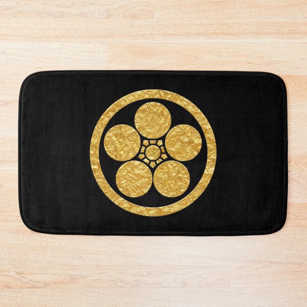 Item preview, Japanese Mon Maruni Umebachi designed and sold by Takeda-art.