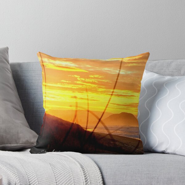 Item preview, PUESTA DE SOL DORADA EN LA PLAYA designed and sold by Steffi August.