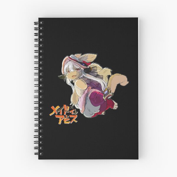 Item preview, Nanachi - Made in Abyss  designed and sold by bakhtRohini.