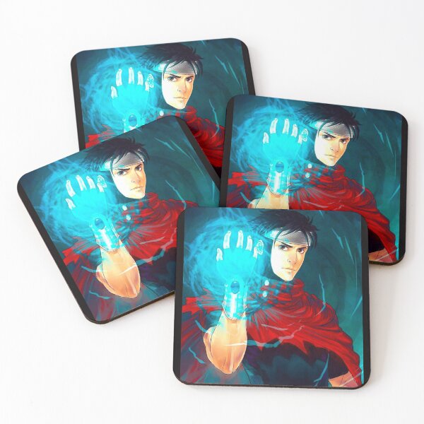 Item preview, Wiccan Vision designed and sold by shopWVision.