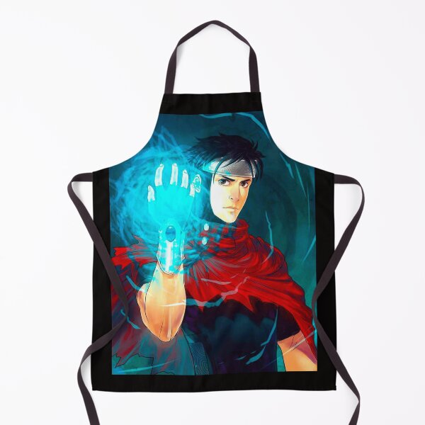 Item preview, Wiccan Vision designed and sold by shopWVision.