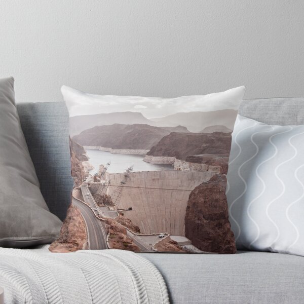 Item preview, The Hoover Dam designed and sold by dannythomas.
