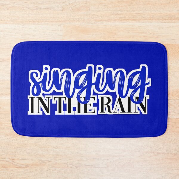 Item preview, Loona Jinsoul - Singing In The Rain designed and sold by babyimfull.