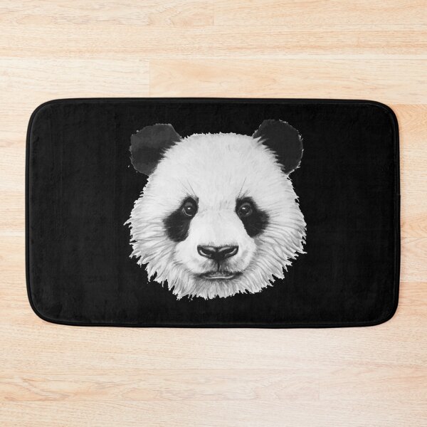 Item preview, Cute Panda Face designed and sold by Supun Dinusha.