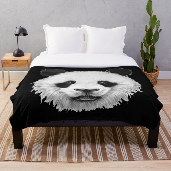 Item preview, Cute Panda Face designed and sold by Supun  Dinusha.