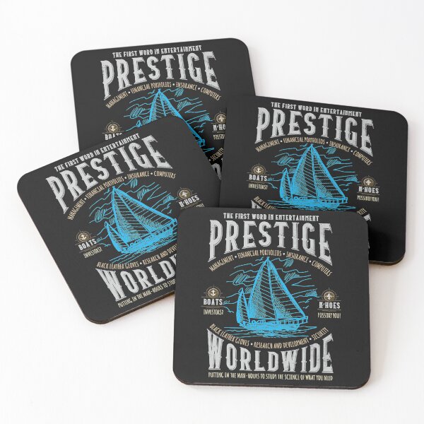 Item preview, Prestige Worldwide Funny Step Brothers Boats Graphic  designed and sold by rolandastroik.