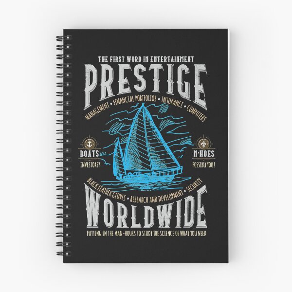 Item preview, Prestige Worldwide Funny Step Brothers Boats Graphic  designed and sold by rolandastroik.