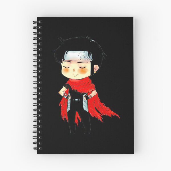 Item preview, Wiccan Vision designed and sold by shopWVision.