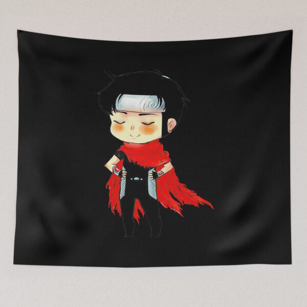 Item preview, Wiccan Vision designed and sold by shopWVision.