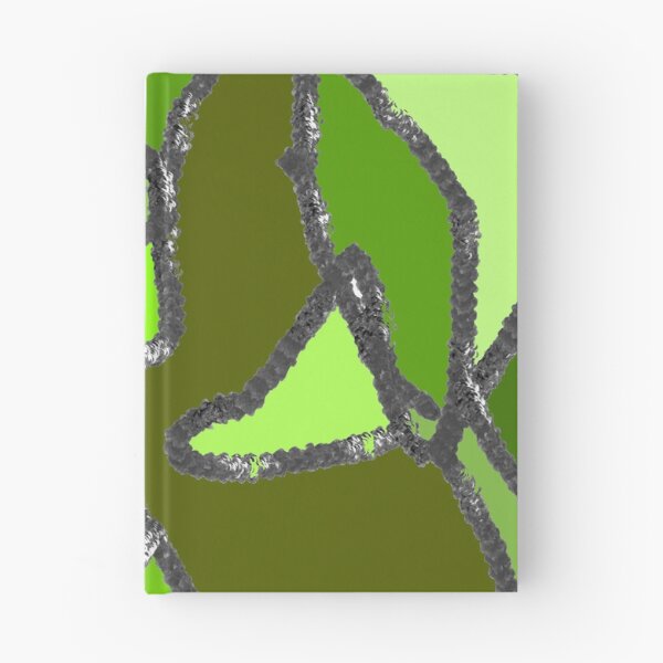 Item preview, Abstractly colorful pattern  designed and sold by jotcar.