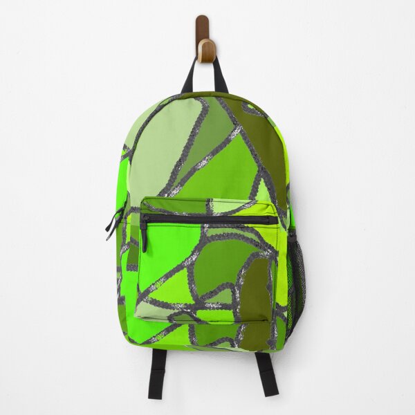 Item preview, Abstractly colorful pattern designed and sold by jotcar.