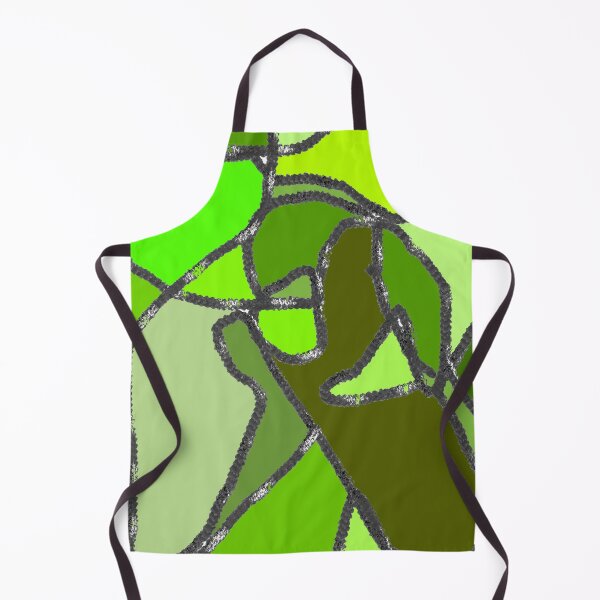 Aperçu de l'œuvre Motif abstrait coloré créée et vendue par jotcar.