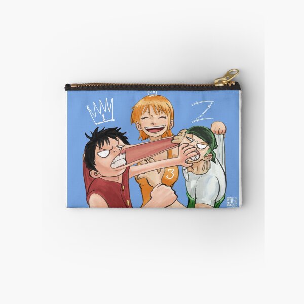 Item preview, Romance Dawn Trio designed and sold by SamZhengArt.