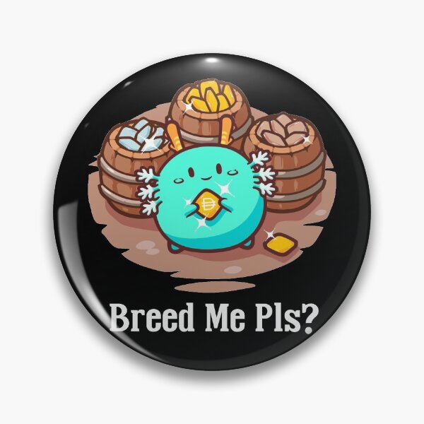 Item preview, Breed Me Pls - Monster Design designed and sold by chicostore.