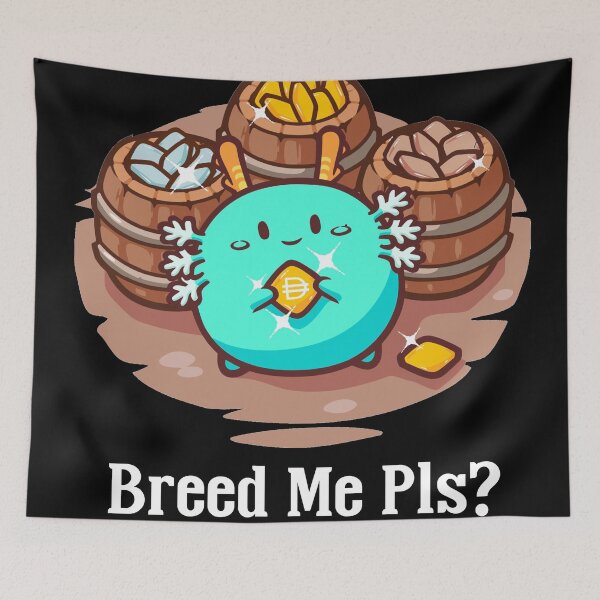 Item preview, Breed Me Pls - Monster Design designed and sold by chicostore.