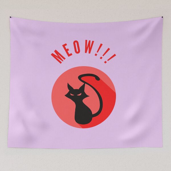 Item preview, Meow You 04 designed and sold by myteebaq.