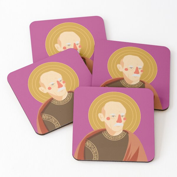 Item preview, Gustav Meyrink designed and sold by aetnensis.