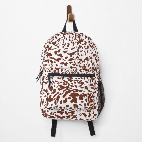 Item preview, Cow print spots (smooth print) designed and sold by cadinera.