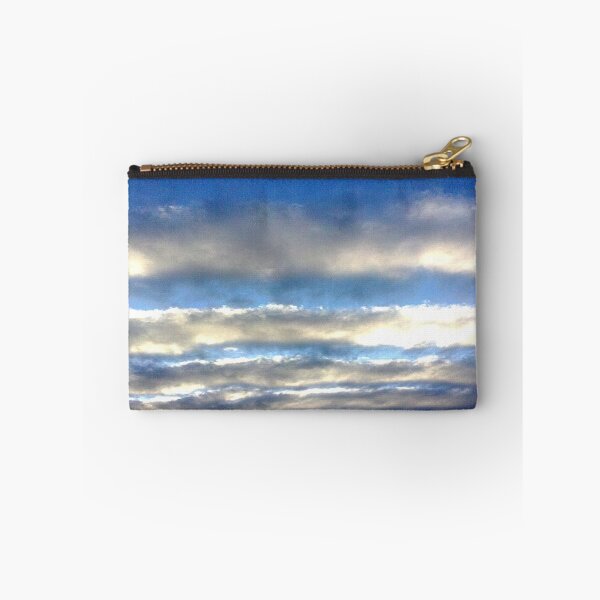Item preview, Lines of Clouds designed and sold by Ellen Turner.