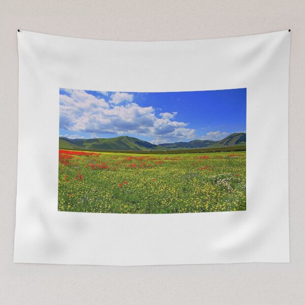 Item preview, Flowering in yellow designed and sold by annalisa56.