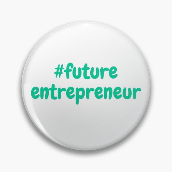 Item preview, #future entrepeneur green (white) designed and sold by zav2001.