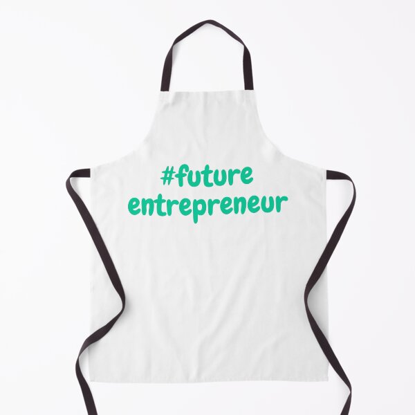Item preview, #future entrepeneur green (white) designed and sold by zav2001.