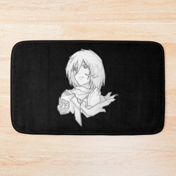 Item preview, mikasa  designed and sold by SolimanPav.