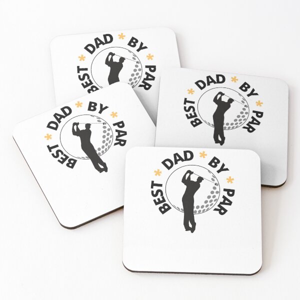 Item preview, Best dad by par shirt,A shirt for golf lover,shirt for dad designed and sold by bonus24.