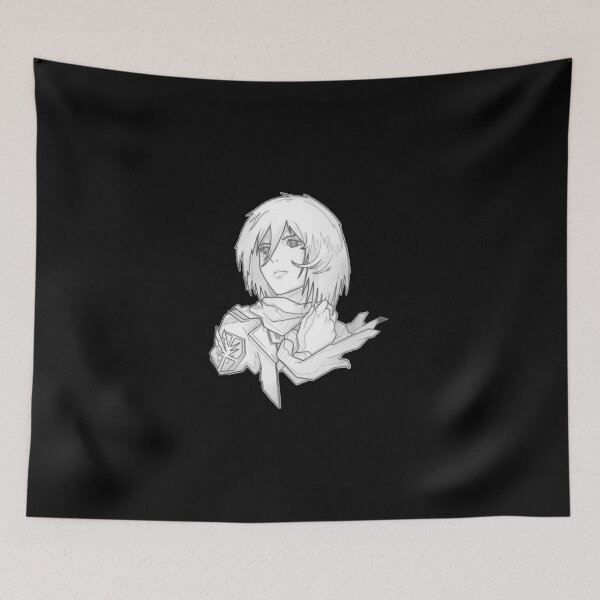 Item preview, mikasa  designed and sold by SolimanPav.