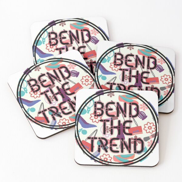 Item preview, Bend the trend  designed and sold by LUXBendtheTrend.