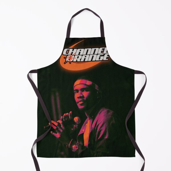 Item preview, Frank Ocean Channel Orange Poster designed and sold by JoeMahoney.
