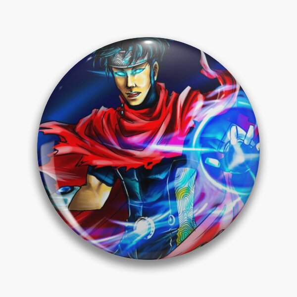 Item preview, Wiccan Vision designed and sold by shopWVision.