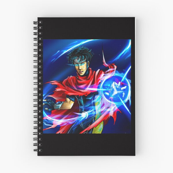 Item preview, Wiccan Vision designed and sold by shopWVision.