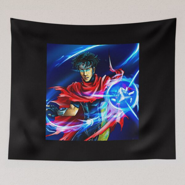 Item preview, Wiccan Vision designed and sold by shopWVision.