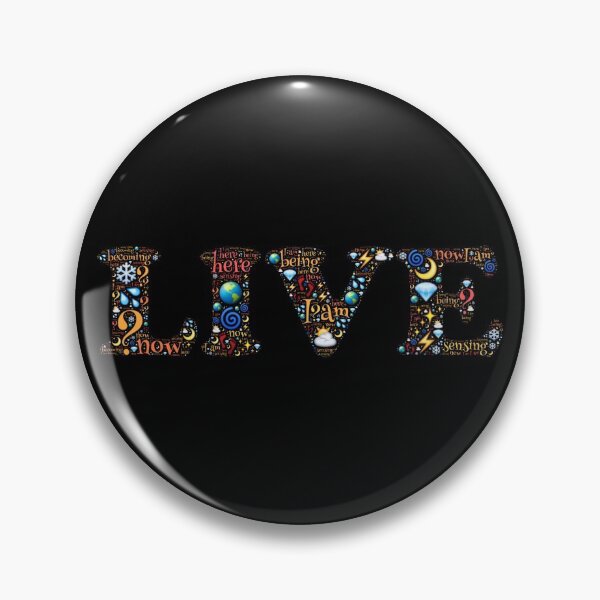 Item preview, Live designed and sold by Tanesh123.