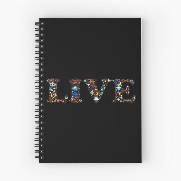 Item preview, Live designed and sold by Tanesh123.