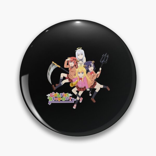 Item preview, Gabriel Dropout 2 designed and sold by bakhtRohini.