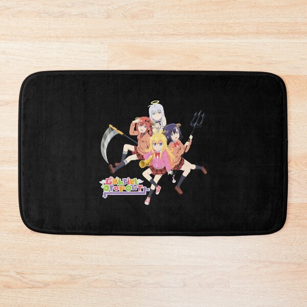 Item preview, Gabriel Dropout 2  designed and sold by bakhtRohini.