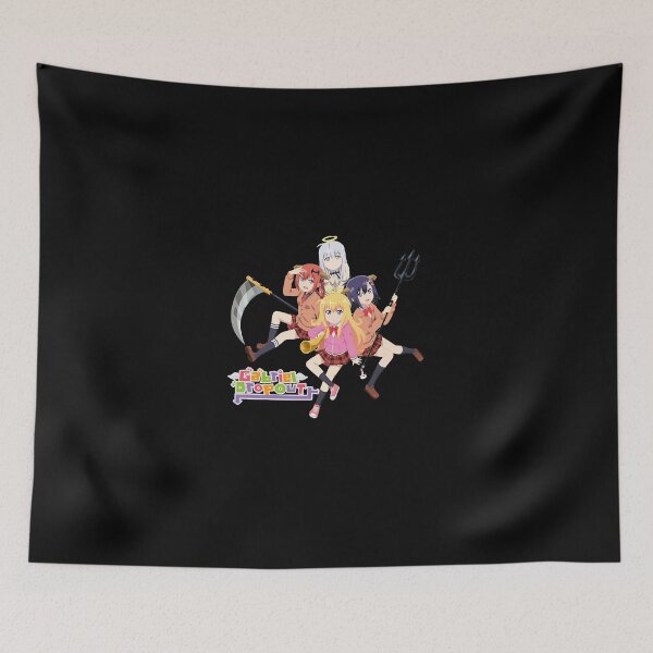 Item preview, Gabriel Dropout 2 designed and sold by bakhtRohini.