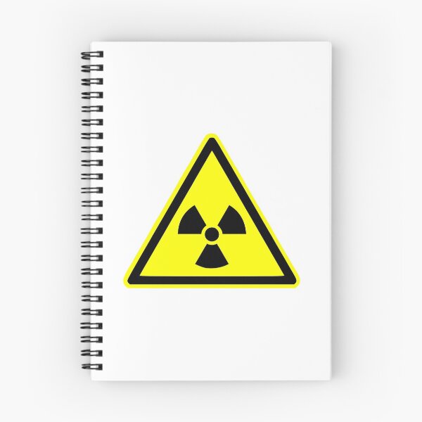 Item preview, Radioactive Sign designed and sold by GSAPilot.
