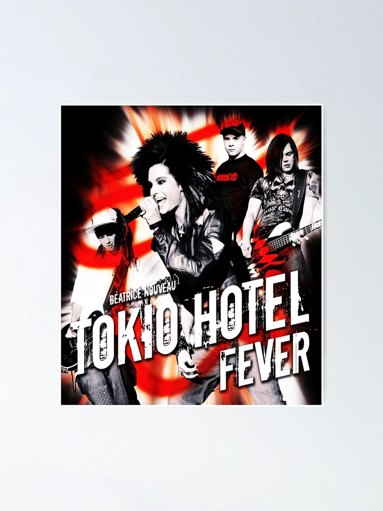 Tokio Hotel Fever