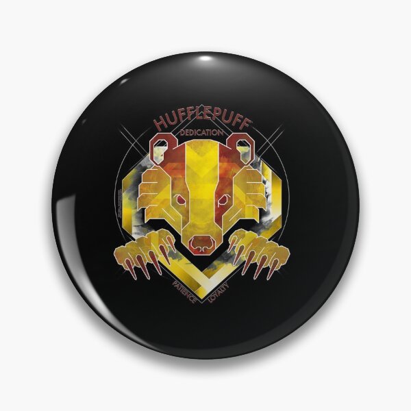 Item preview, Hufflepuffzz Dedication Patience Loyalty designed and sold by gagehelen718.