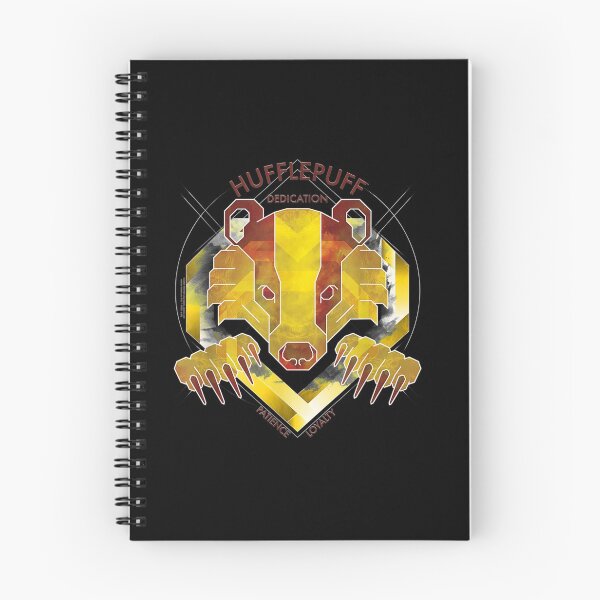 Item preview, Hufflepuffzz Dedication Patience Loyalty designed and sold by gagehelen718.