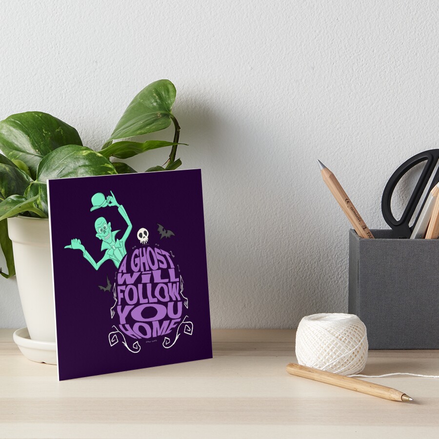 Item preview, Art Board Print designed and sold by ShutterStudios.