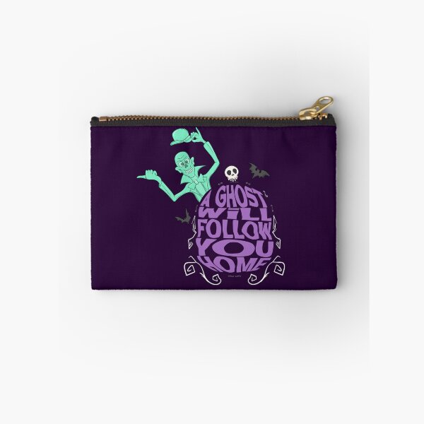 Item preview, A Ghost Will Follow You Home designed and sold by ShutterStudios.